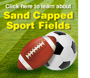 Find out about Sand Capped Sports Fields
